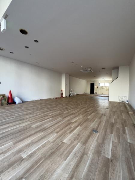 戸田市下前１丁目の店舗（建物一部）