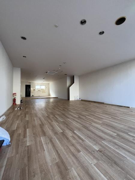 戸田市下前１丁目の店舗（建物一部）