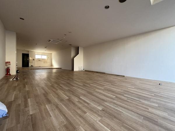 戸田市下前１丁目の店舗（建物一部）