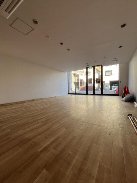 戸田市下前１丁目の店舗（建物一部）