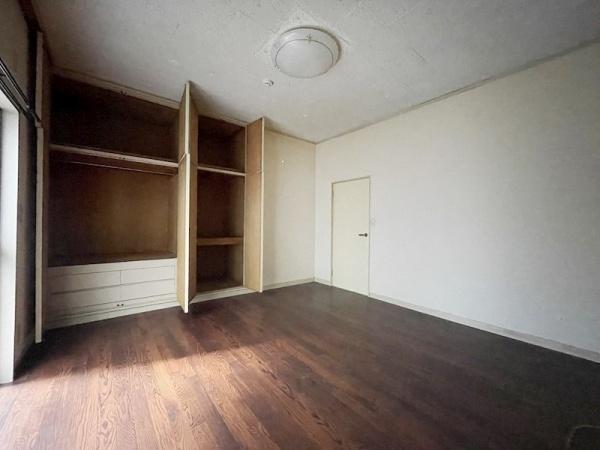 葛飾区亀有５丁目の店舗（建物一部）