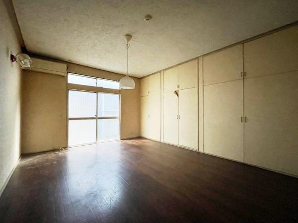 葛飾区亀有５丁目の店舗（建物一部）