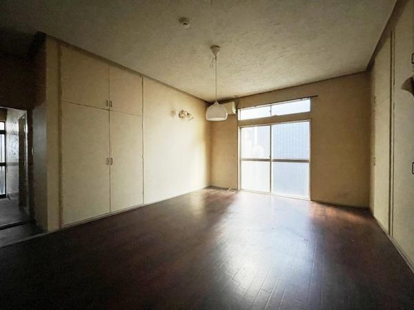 葛飾区亀有５丁目の店舗（建物一部）
