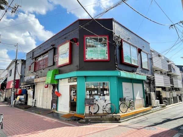 田中様店舗