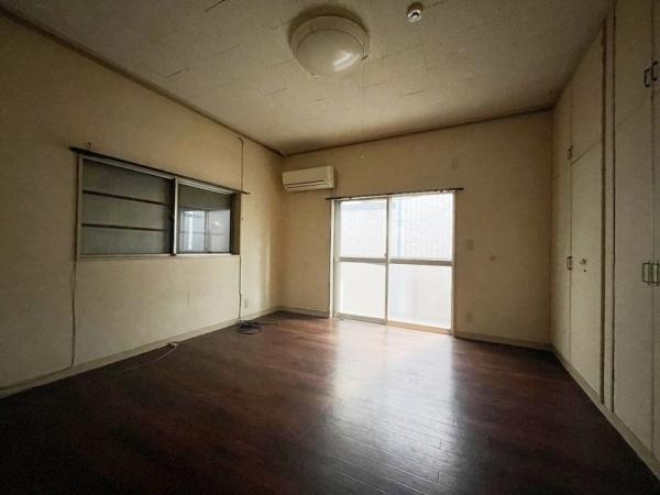 葛飾区亀有５丁目の店舗（建物一部）