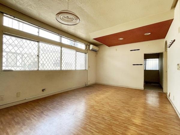 葛飾区亀有５丁目の店舗（建物一部）
