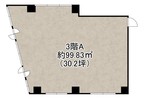 埼和栄町ビル3A