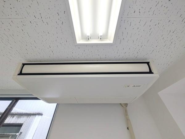 埼和栄町ビル3A