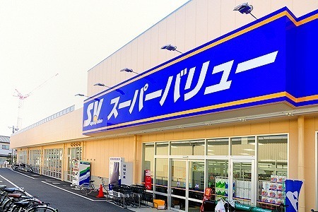 T-RhythmicSOKA(スーパーバリュー草加店)