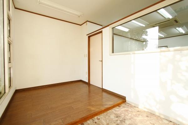 クレール川口