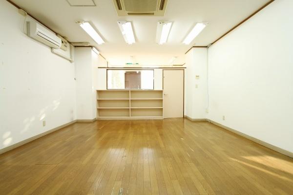 クレール川口