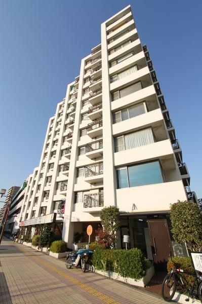 クレール川口