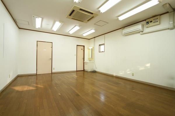 クレール川口