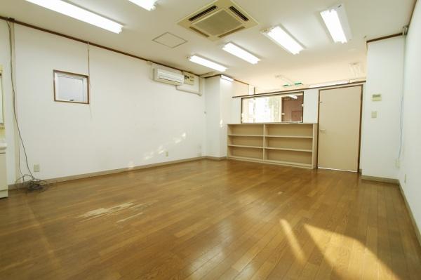 クレール川口