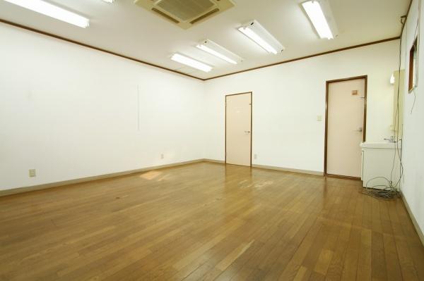クレール川口