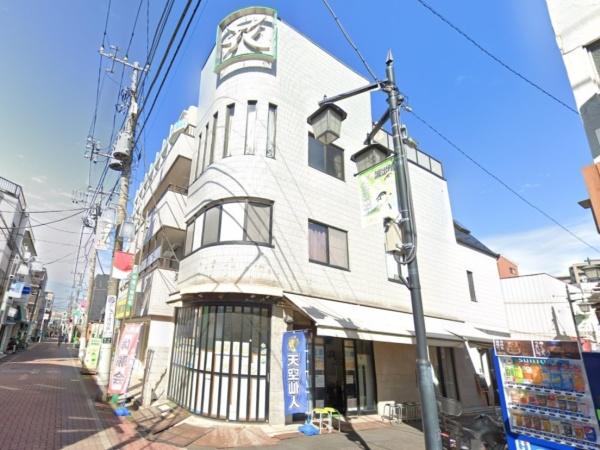ベルエコー亀有