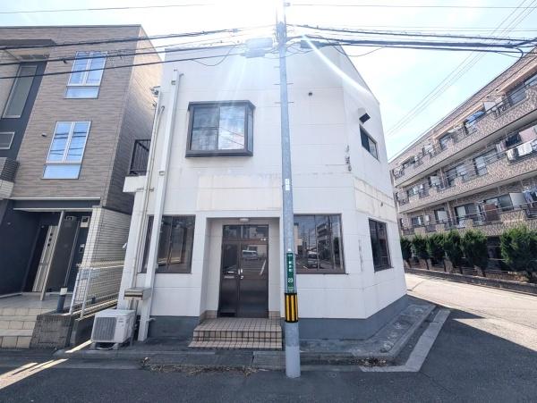 新井町小島ビル