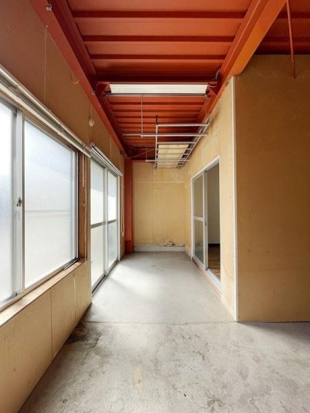 三郷市戸ケ崎３丁目の店舗・事務所