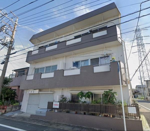 三郷市戸ケ崎３丁目の店舗・事務所