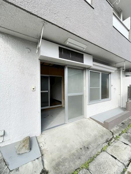 三郷市戸ケ崎３丁目の店舗・事務所