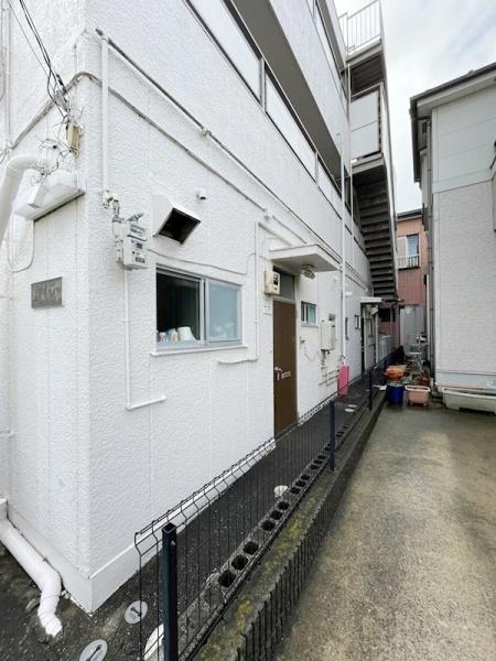 三郷市戸ケ崎３丁目の店舗・事務所