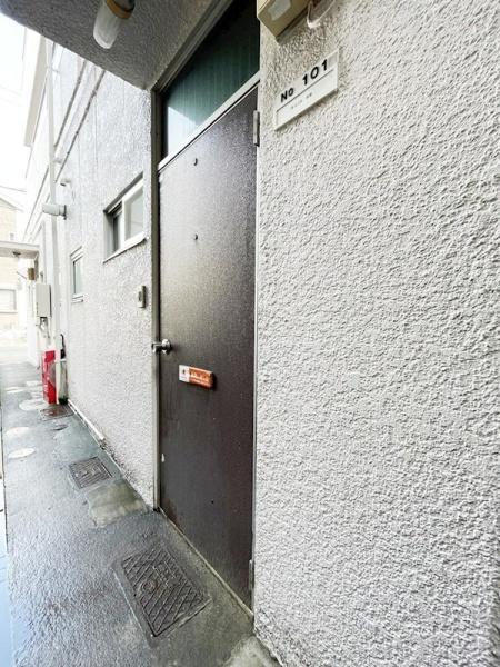 三郷市戸ケ崎３丁目の店舗・事務所