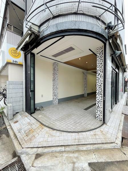 葛飾区亀有５丁目の店舗・事務所