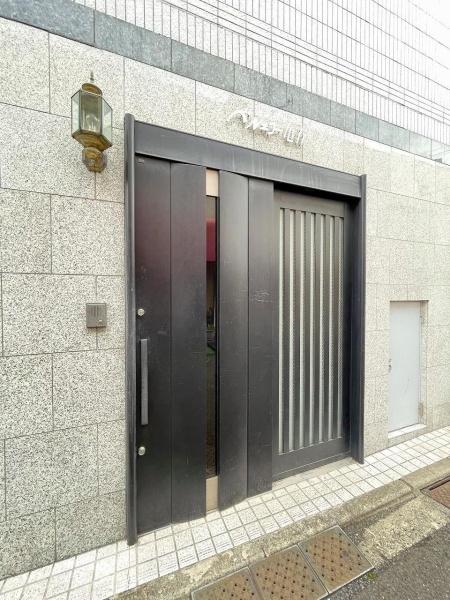 葛飾区亀有５丁目の店舗・事務所