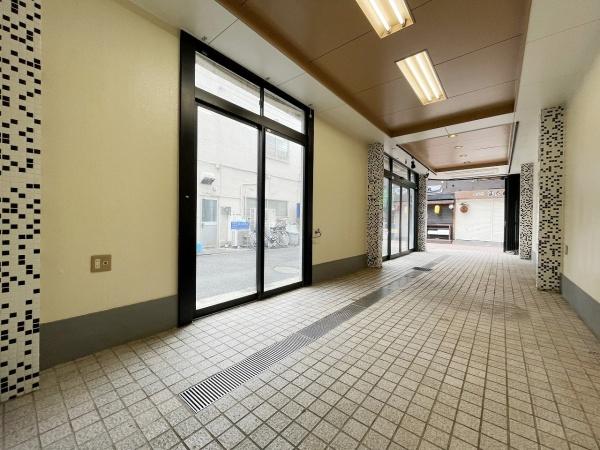 葛飾区亀有５丁目の店舗・事務所