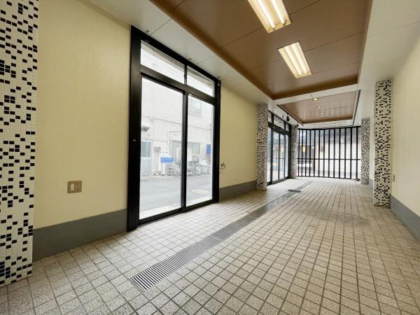 葛飾区亀有５丁目の店舗・事務所