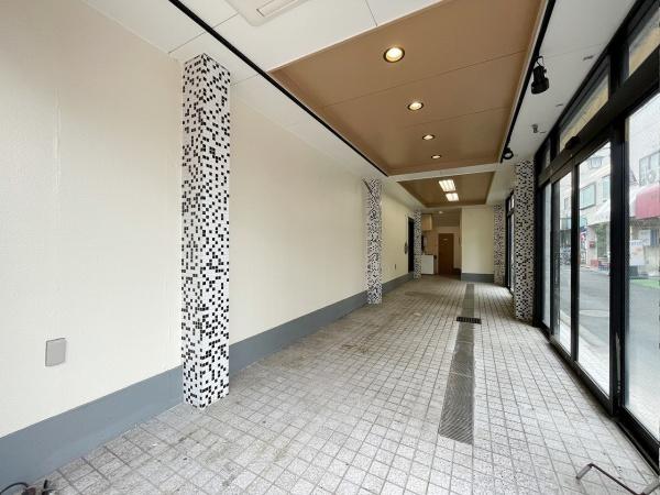 葛飾区亀有５丁目の店舗・事務所