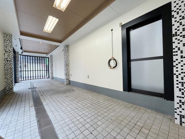 葛飾区亀有５丁目の店舗・事務所