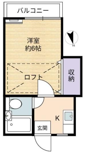 コーポコヤマ