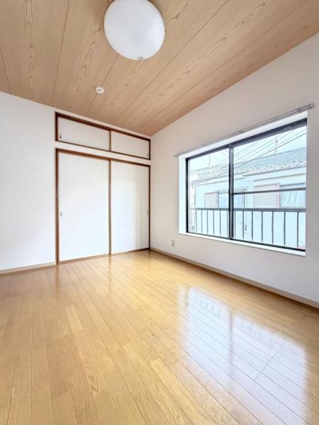 赤羽台3丁目戸建