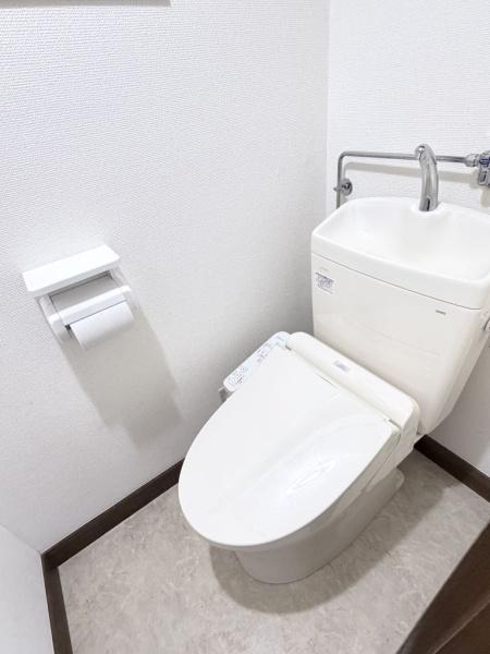 赤羽台3丁目戸建