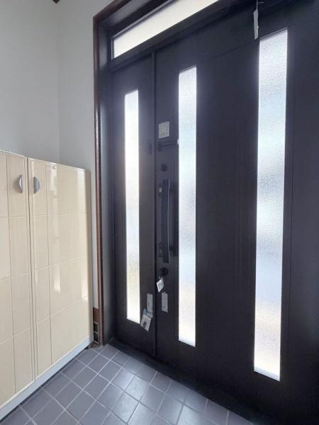 赤羽台3丁目戸建