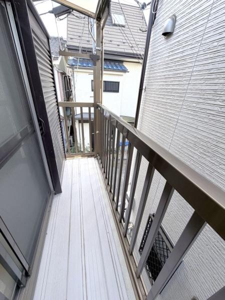 赤羽台3丁目戸建