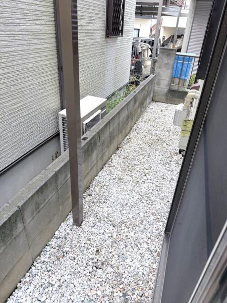 赤羽台3丁目戸建