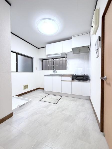 赤羽台3丁目戸建