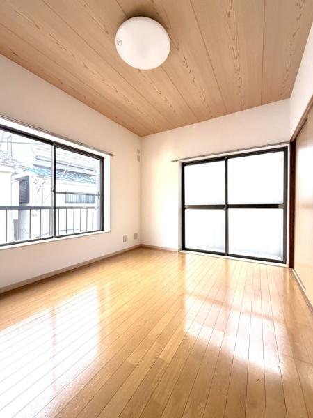 赤羽台3丁目戸建