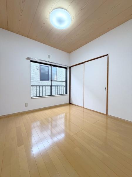 赤羽台3丁目戸建