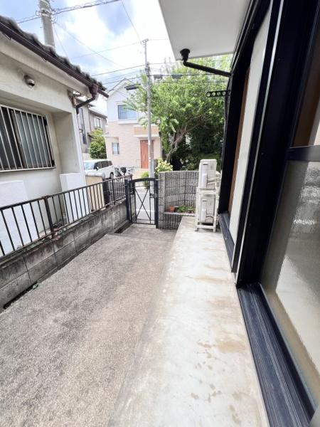 ハイツオオノ