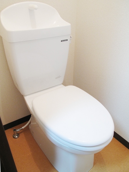 マンションつくも