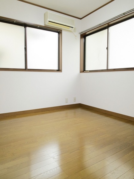 赤羽西3丁目戸建