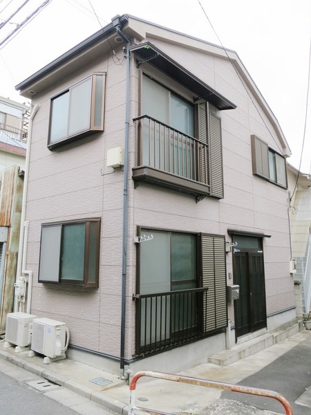 赤羽西3丁目戸建
