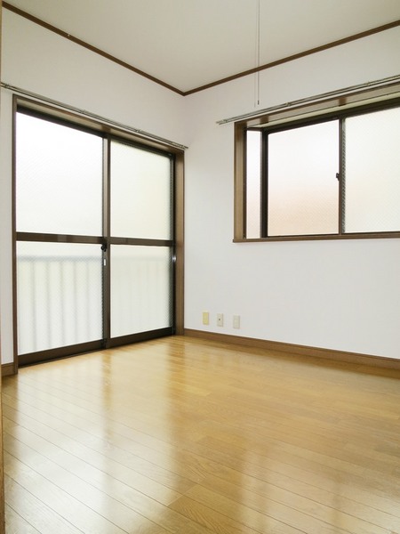 赤羽西3丁目戸建