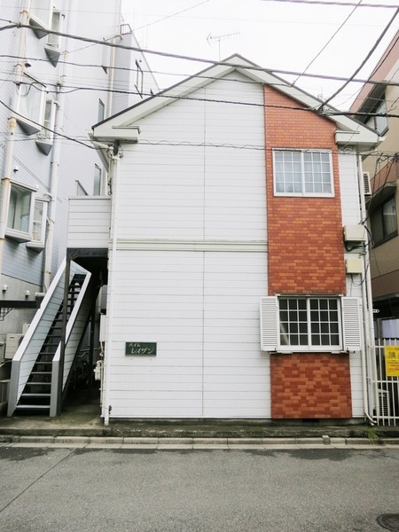 ハイムレイザン
