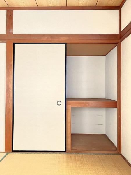 宮本ハイツ
