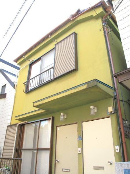 宮本ハイツ