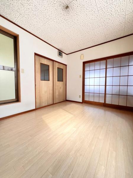宮本ハイツ